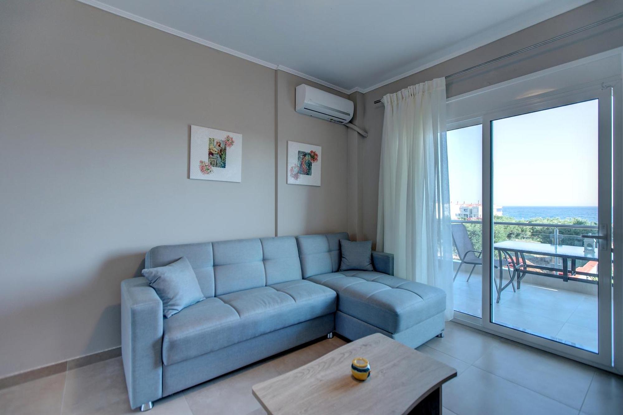 The House Of The Roses Apartment Gerakini Exterior photo